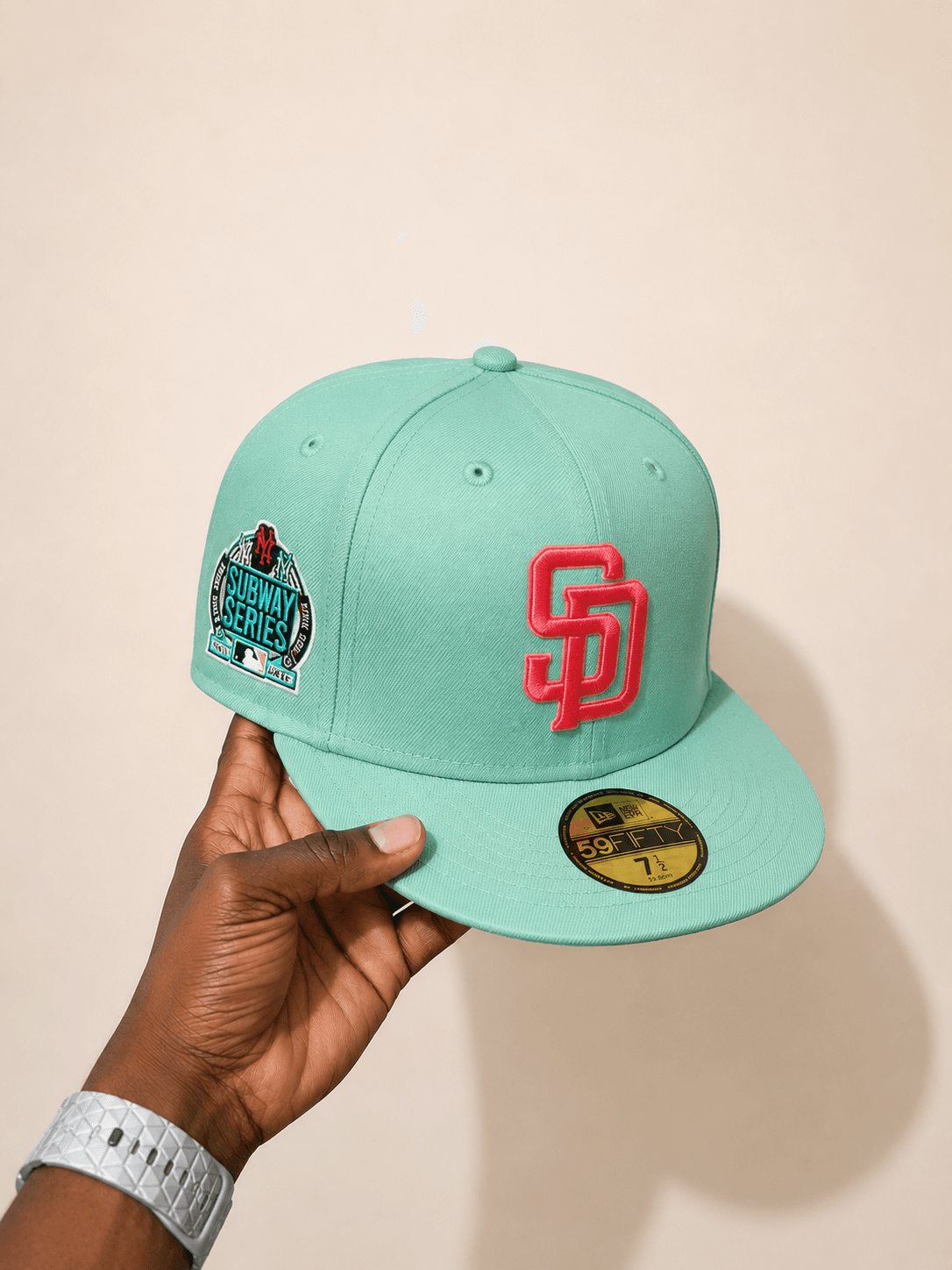 Casquette #4