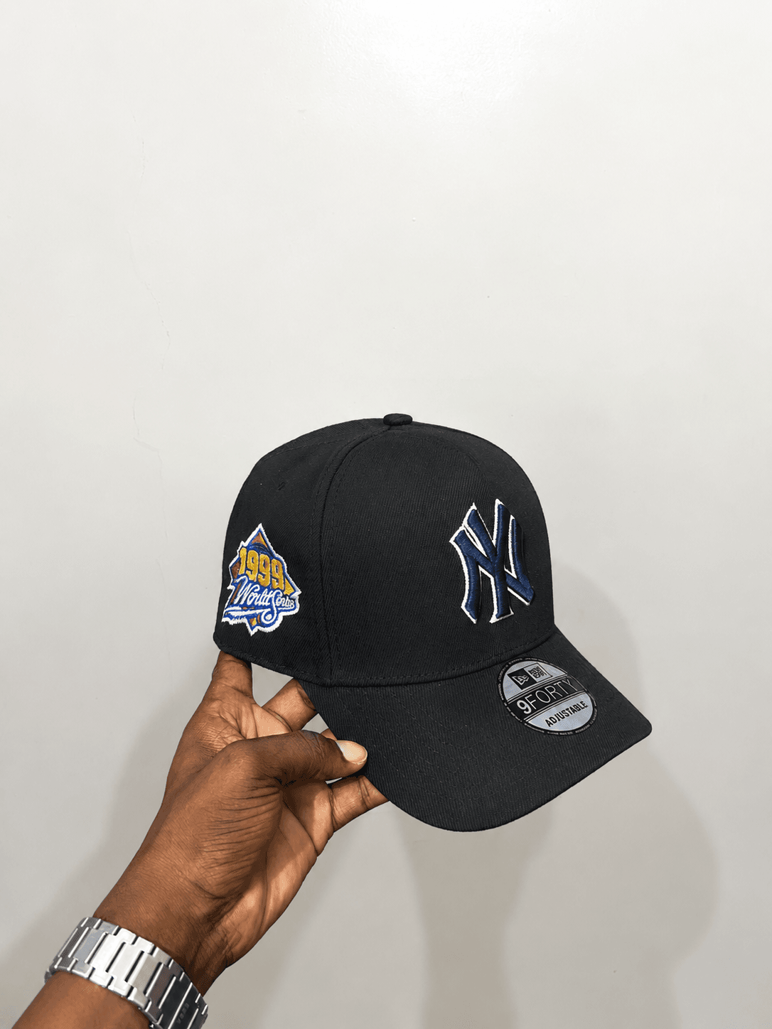 Casquette #5