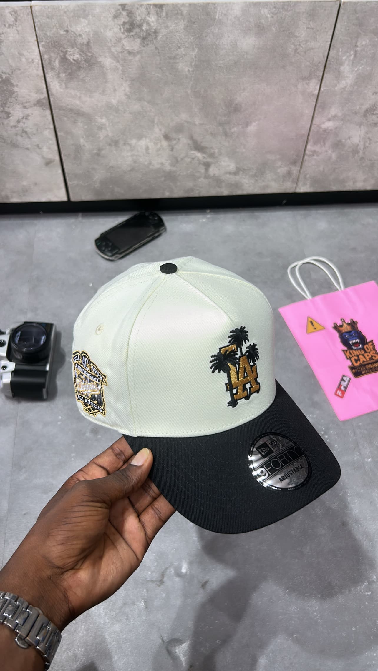 Casquette #9