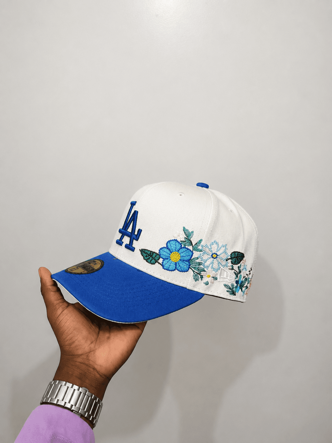 Casquette #10