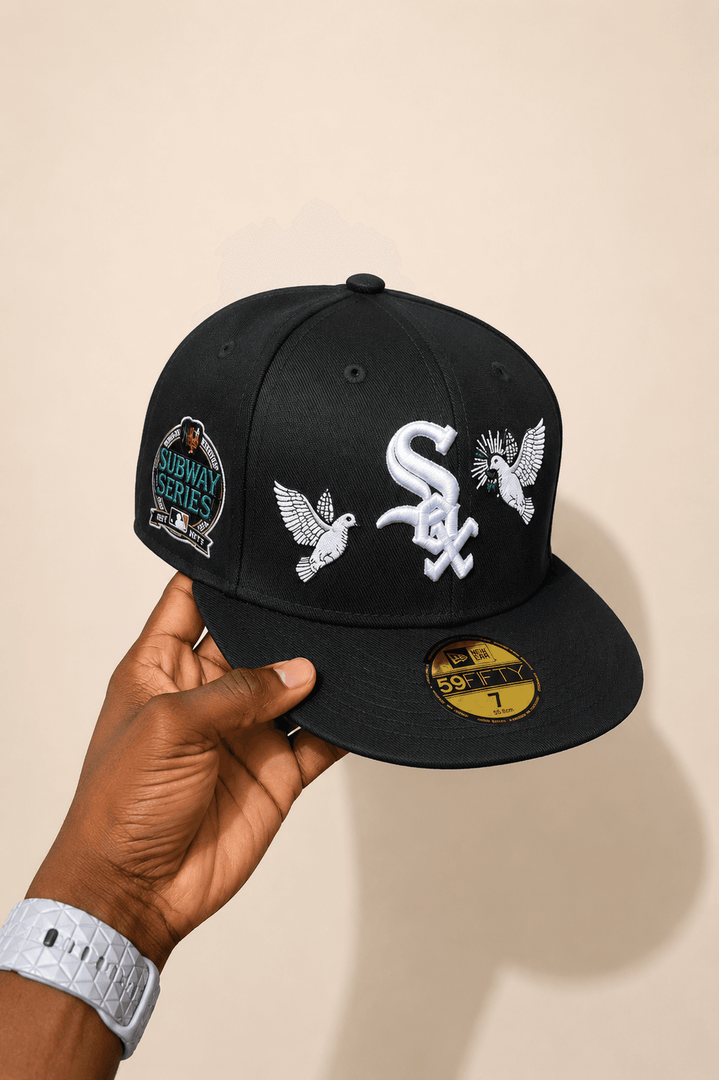Casquette #15