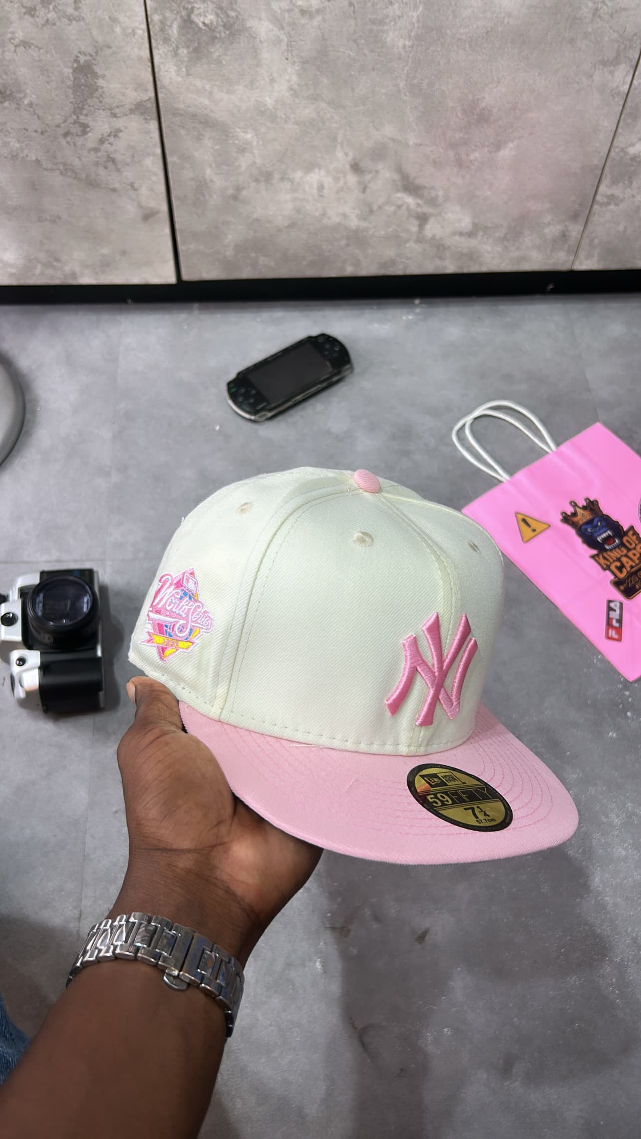 Casquette #20