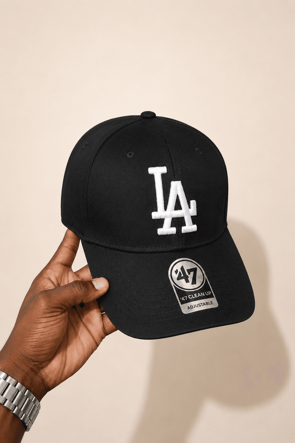 Casquette #21
