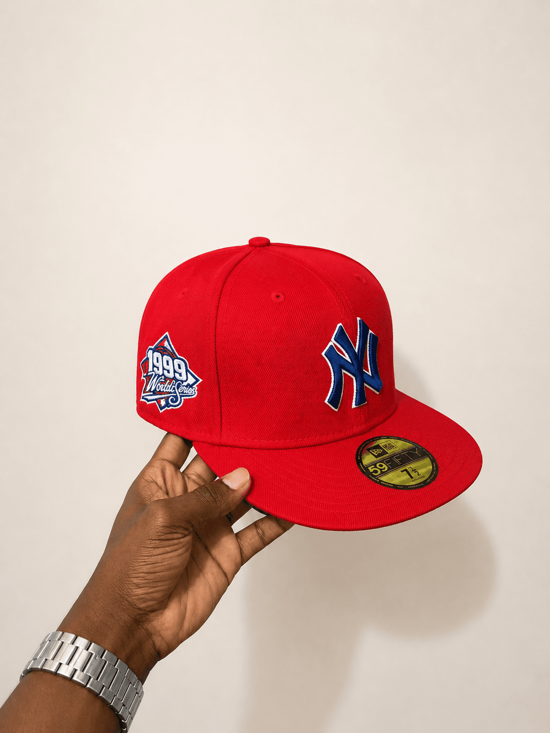 Casquette #23