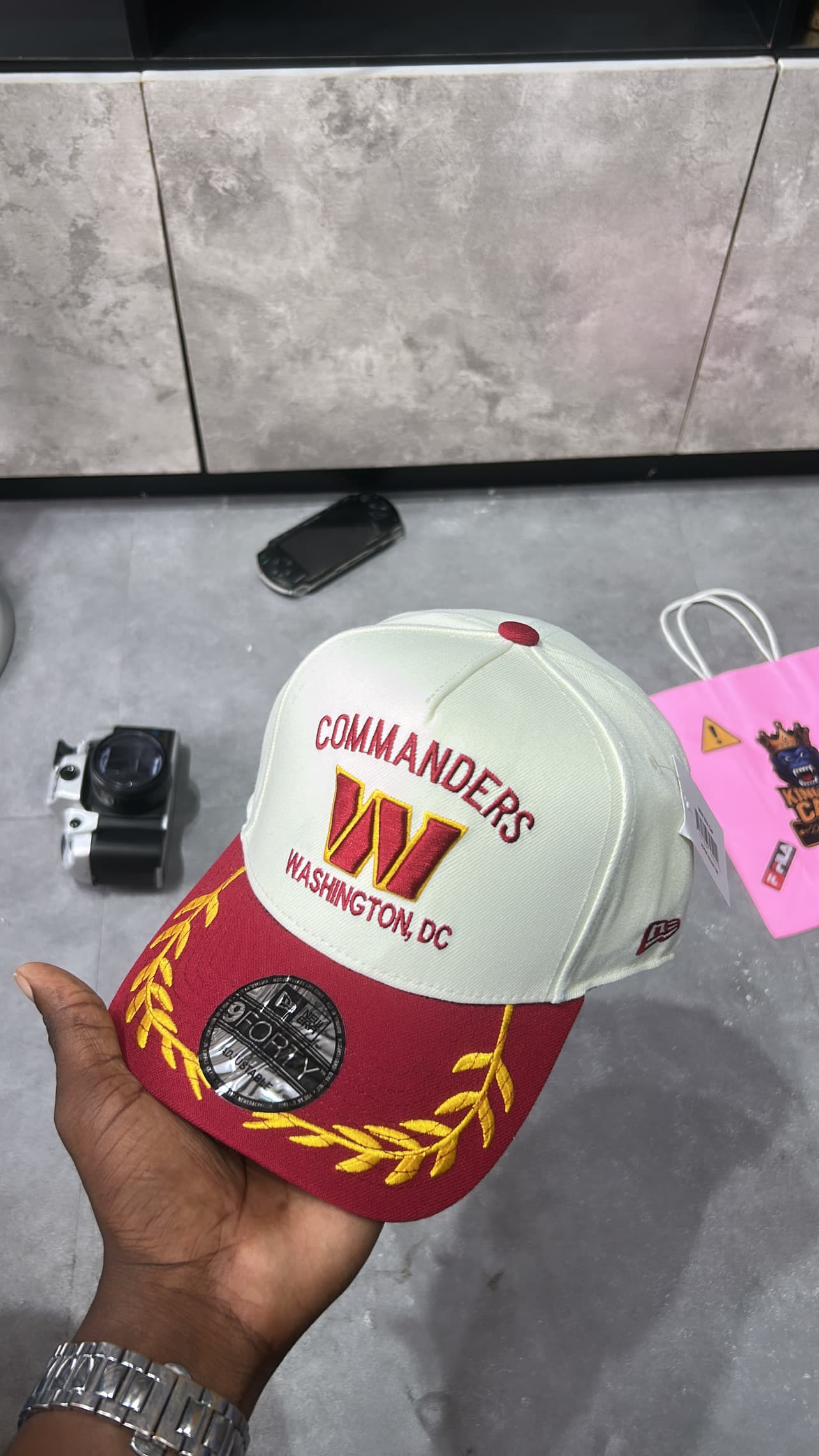Casquette #28