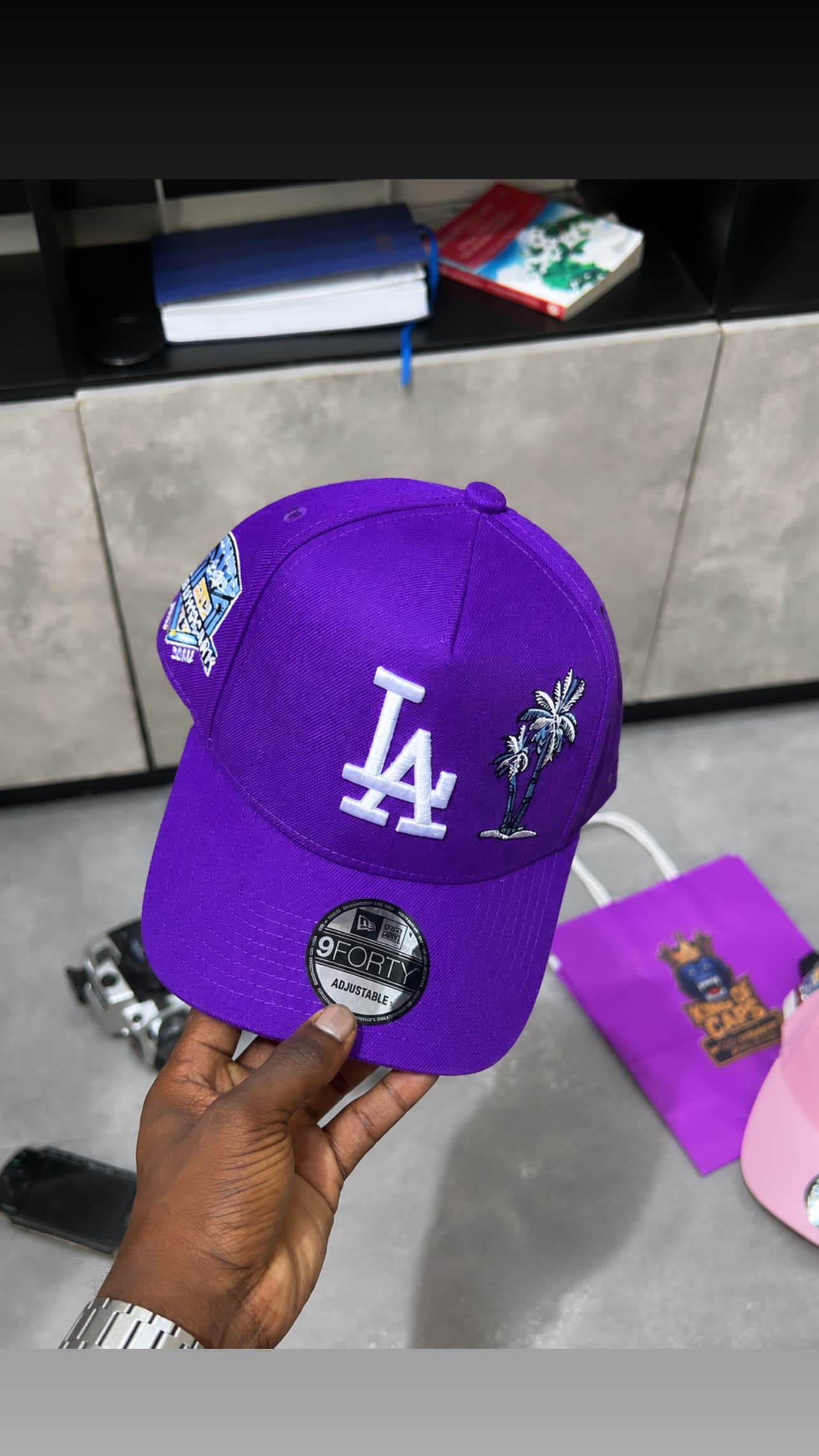 Casquette #30