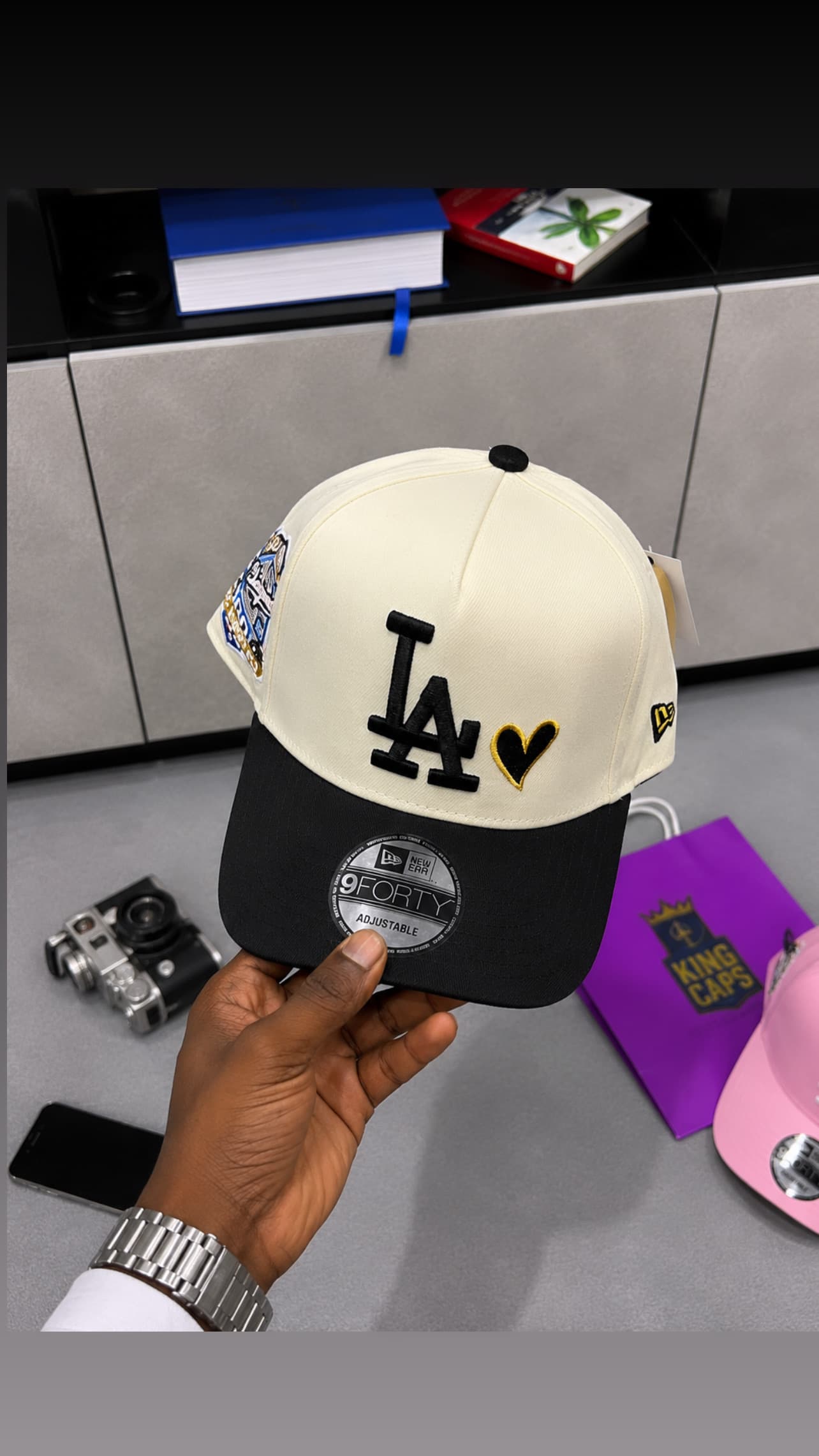 Casquette #31