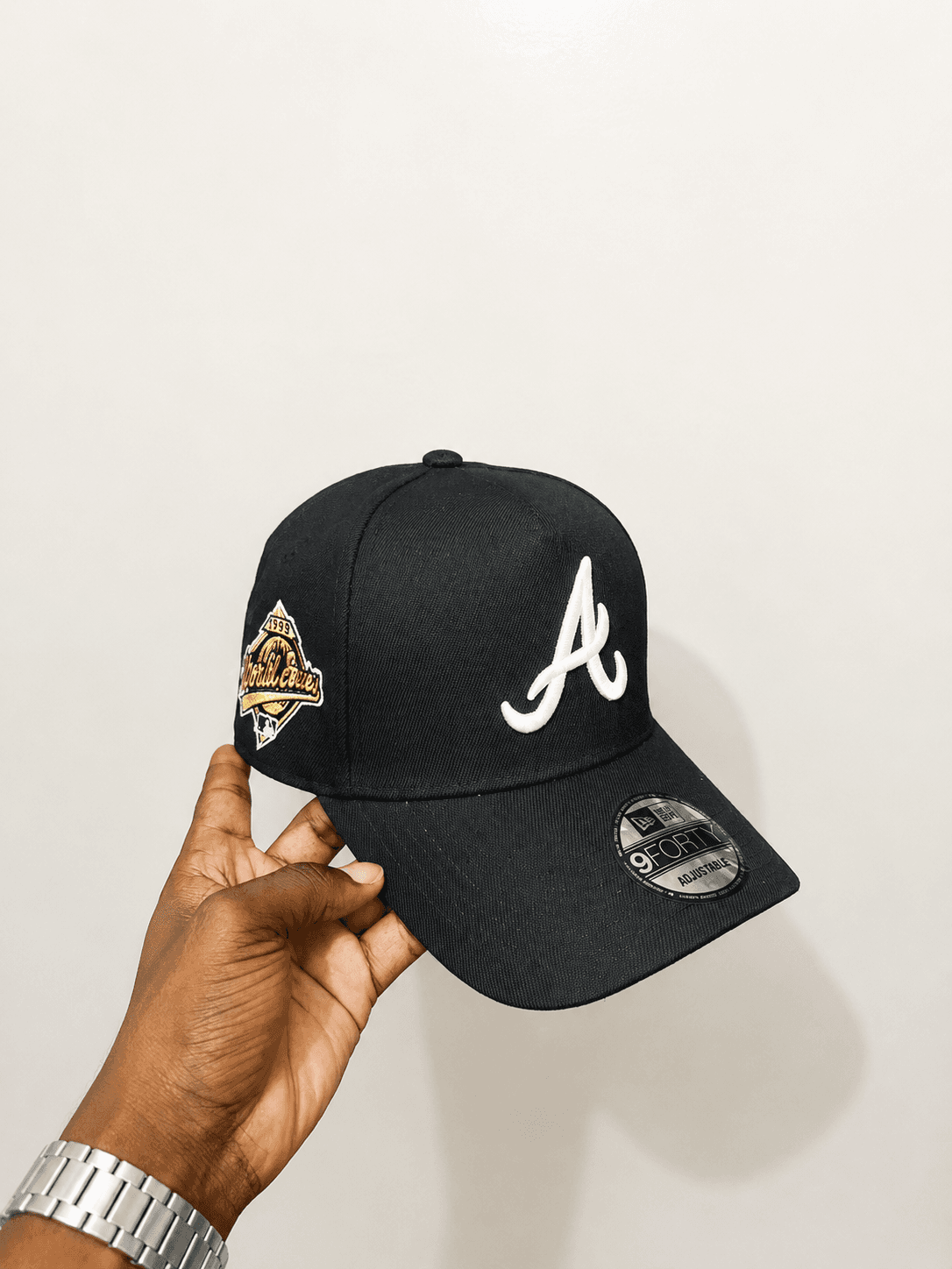 Casquette #33