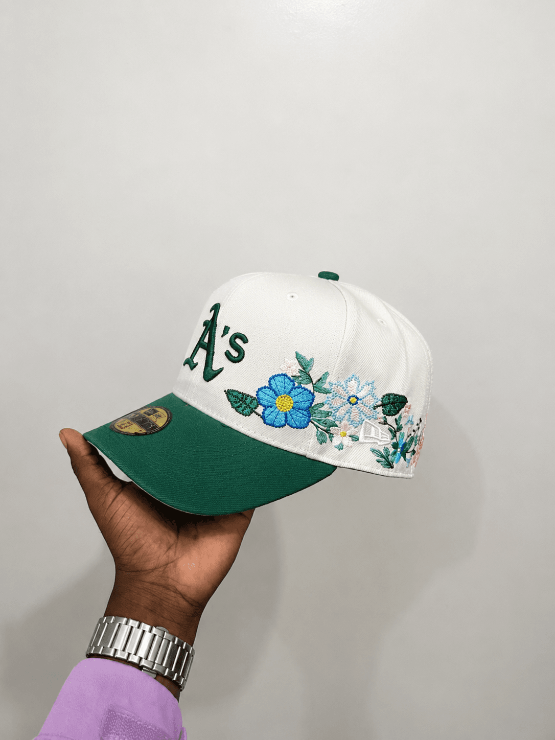 Casquette #37