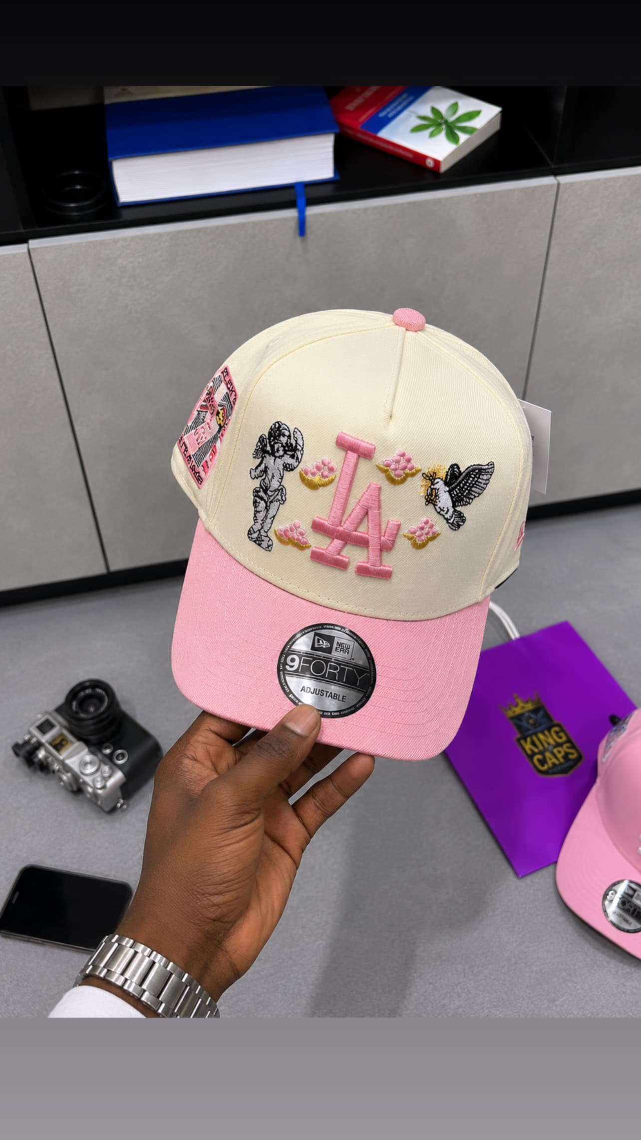 Casquette #39
