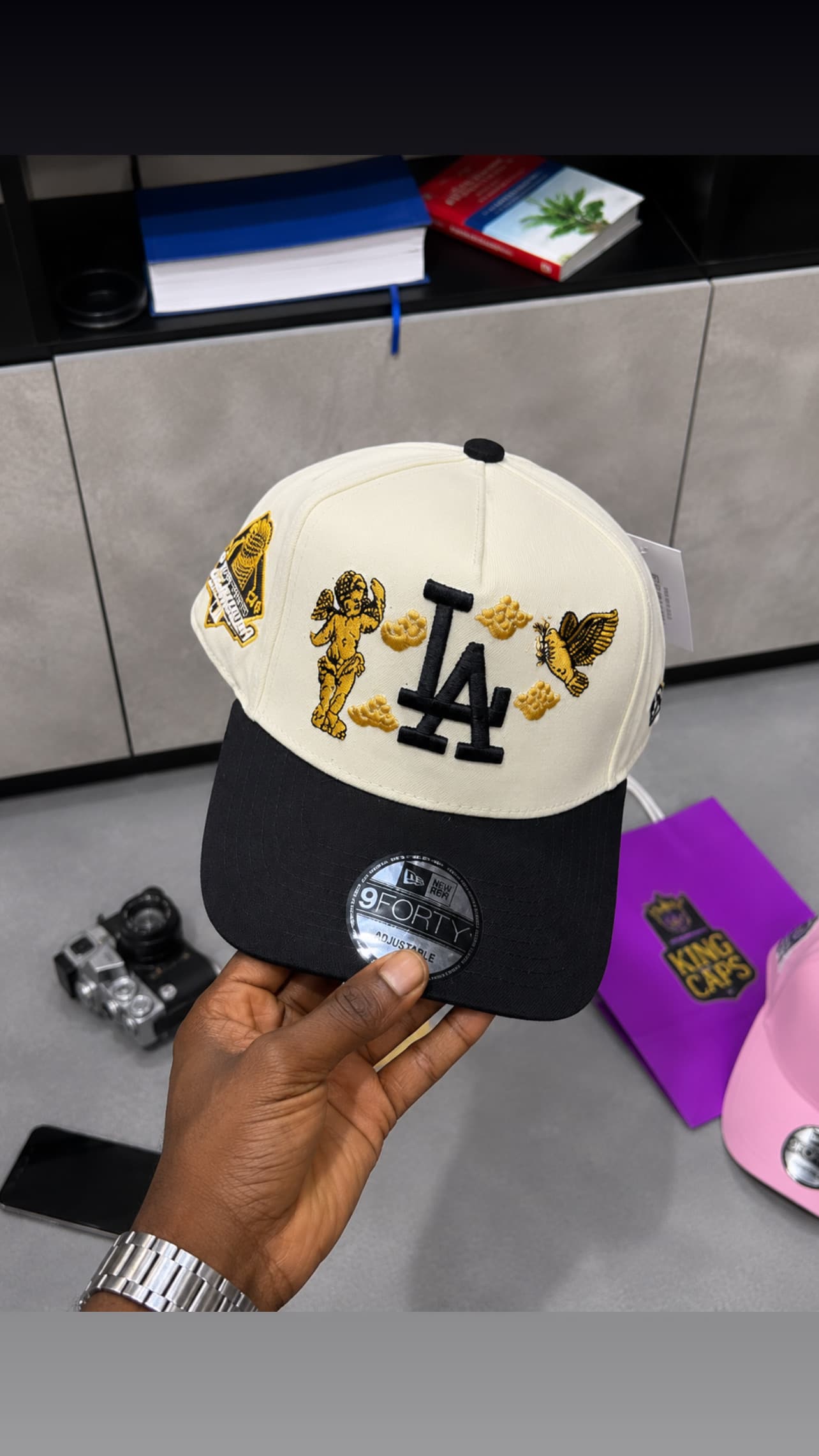 Casquette #40