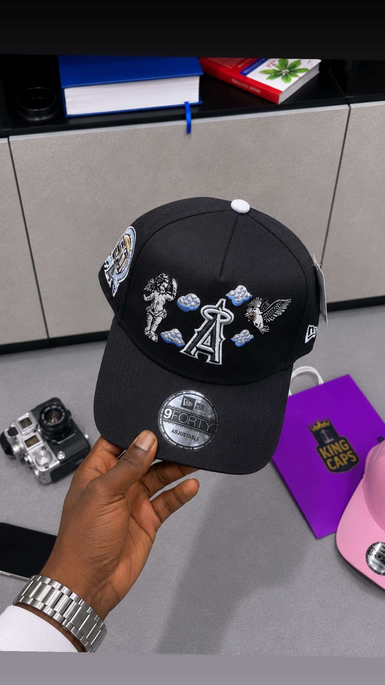 Casquette #41