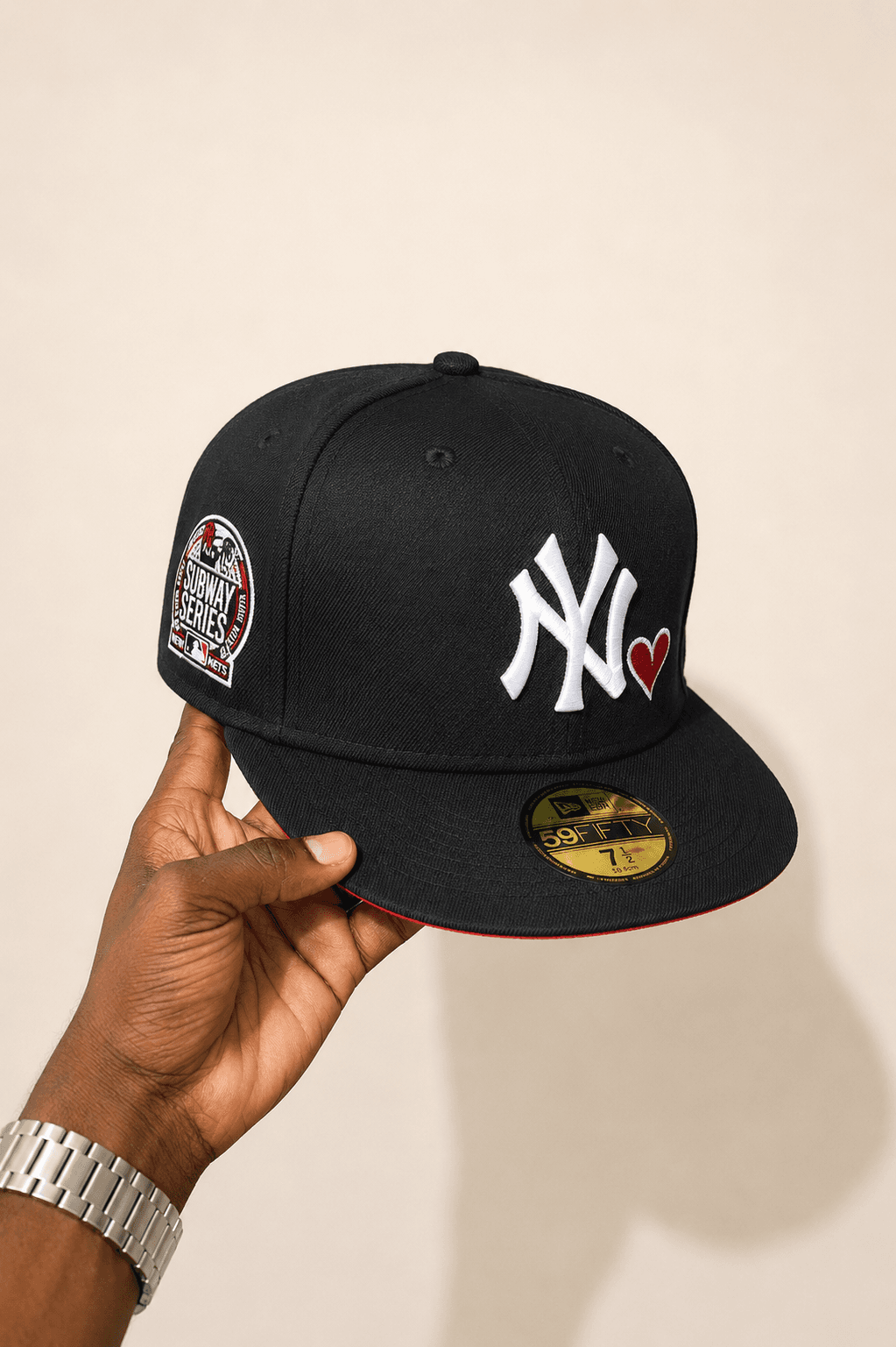 Casquette #43