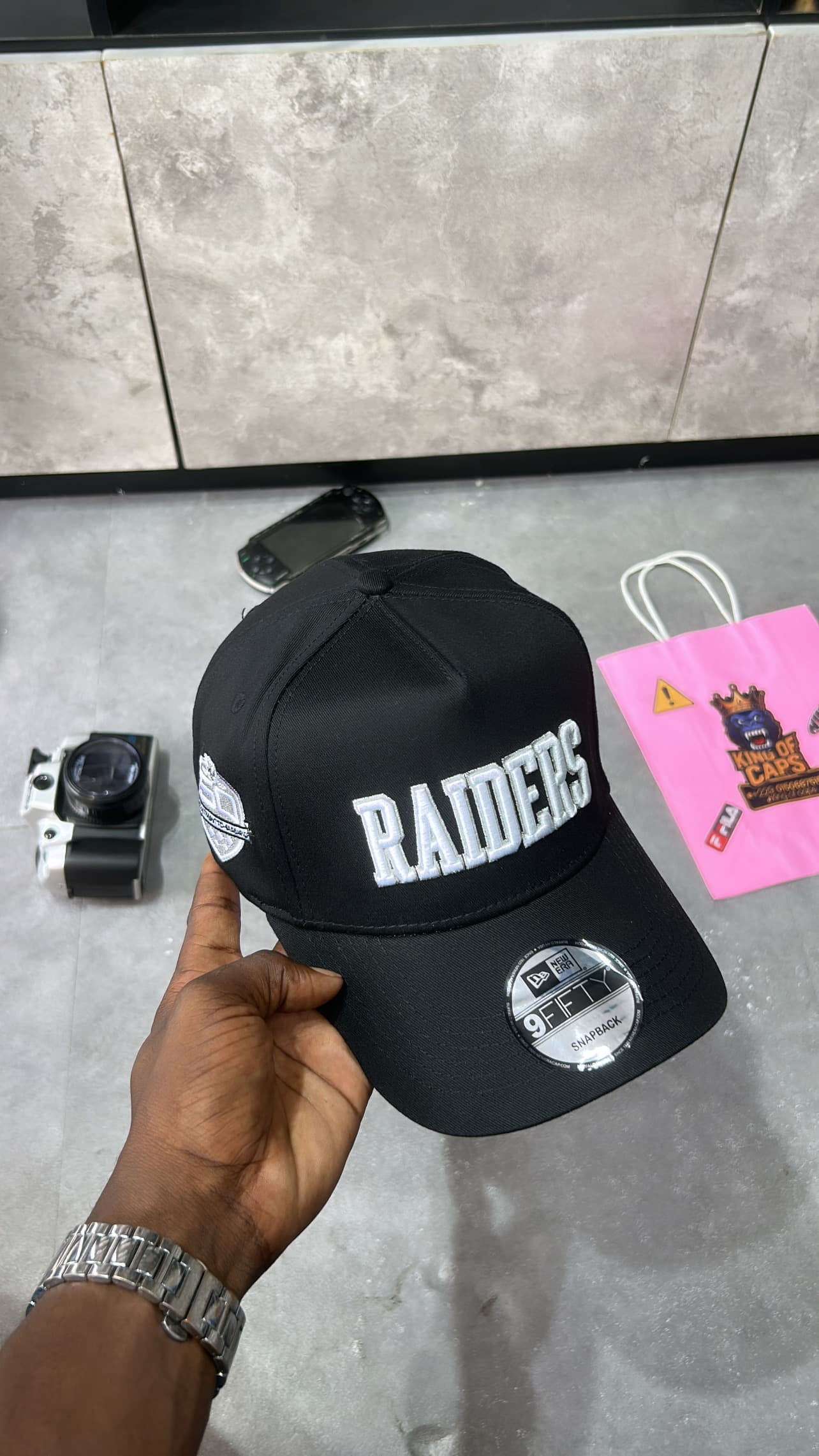 Casquette #45