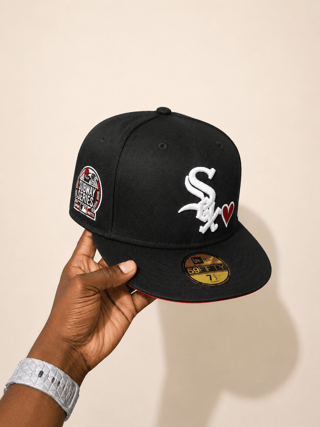 Casquette #47
