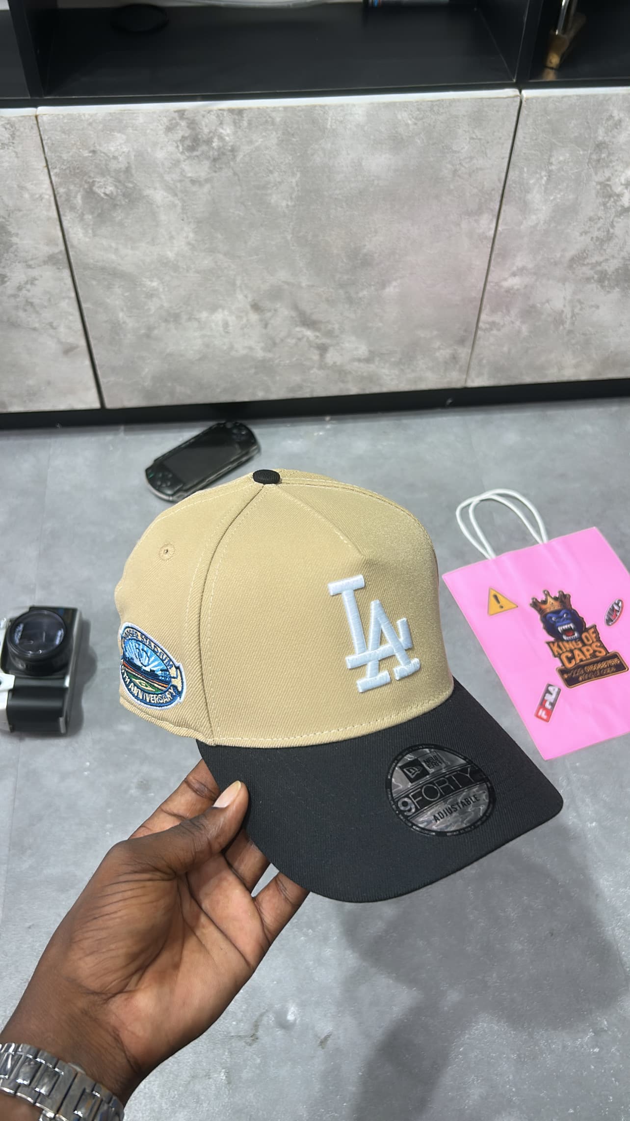 Casquette #48